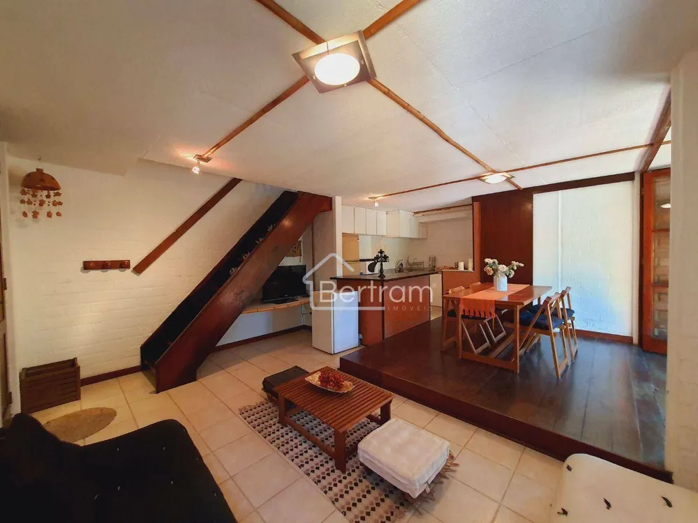 Apartamento, 2 quartos, 64 m² - Foto 2