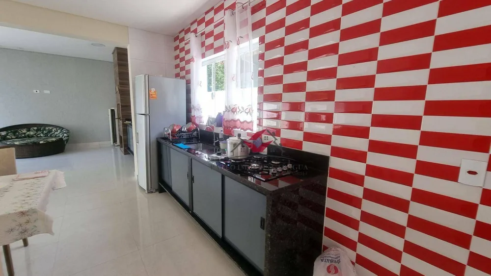 Casa de Condomínio, 3 quartos - Foto 6