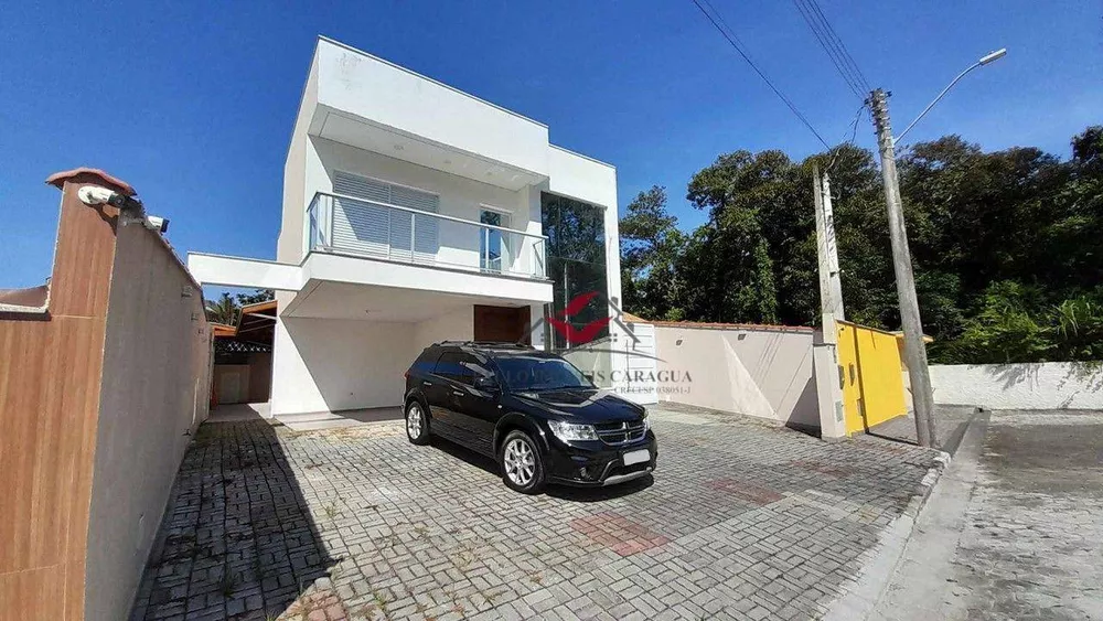 Casa de Condomínio à venda com 3 quartos, 248m² - Foto 3