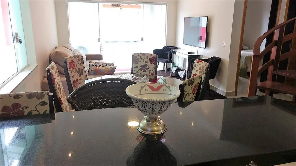 Casa, 3 quartos, 115 m² - Foto 4