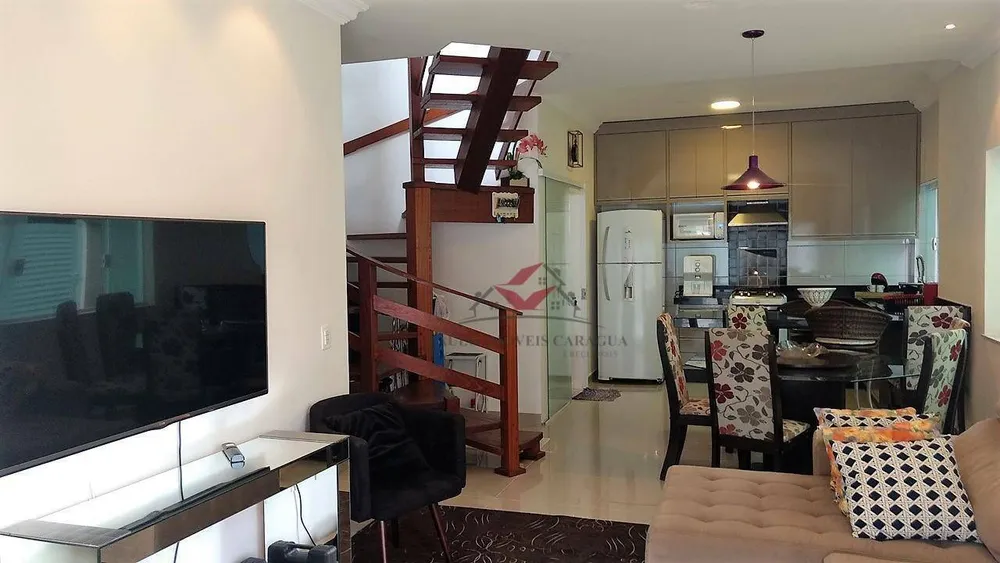 Casa, 3 quartos, 115 m² - Foto 1