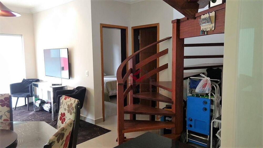 Casa à venda com 3 quartos, 115m² - Foto 4