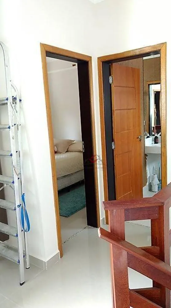 Casa, 3 quartos, 115 m² - Foto 16