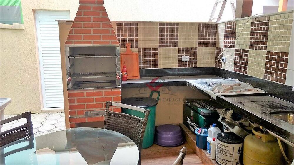 Casa à venda com 3 quartos, 115m² - Foto 2