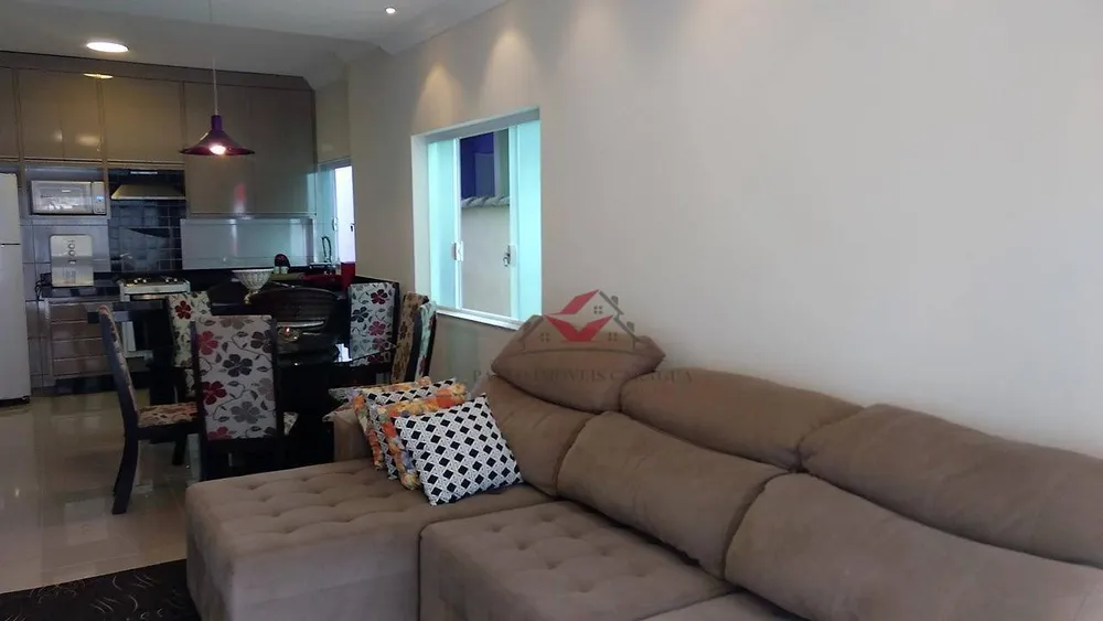 Casa, 3 quartos, 115 m² - Foto 3