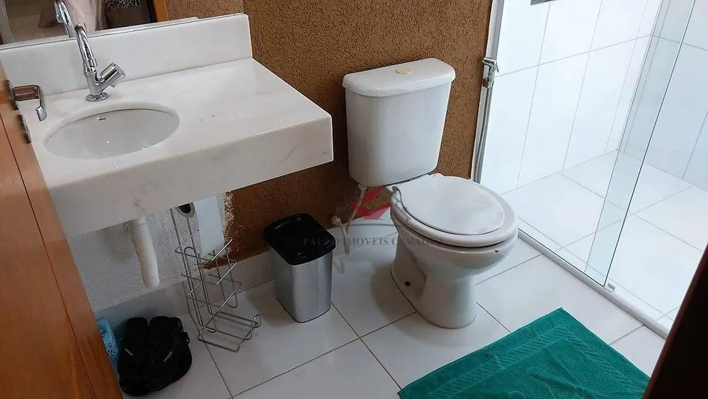 Casa, 3 quartos, 115 m² - Foto 15