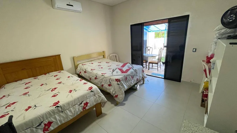 Casa de Condomínio, 1 quarto - Foto 10