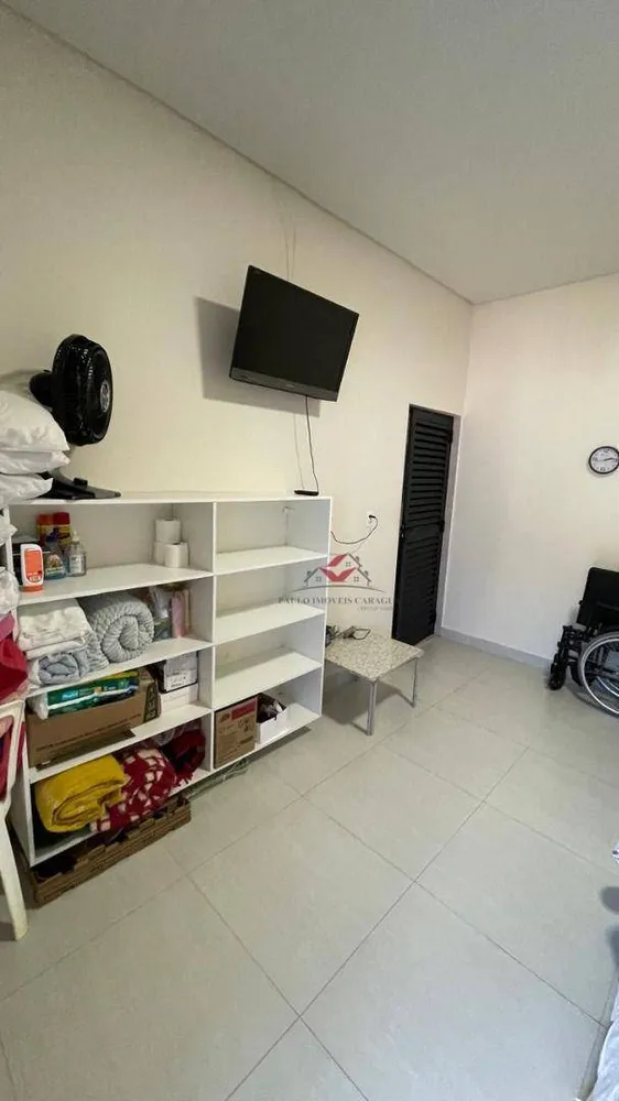 Casa de Condomínio, 1 quarto - Foto 10