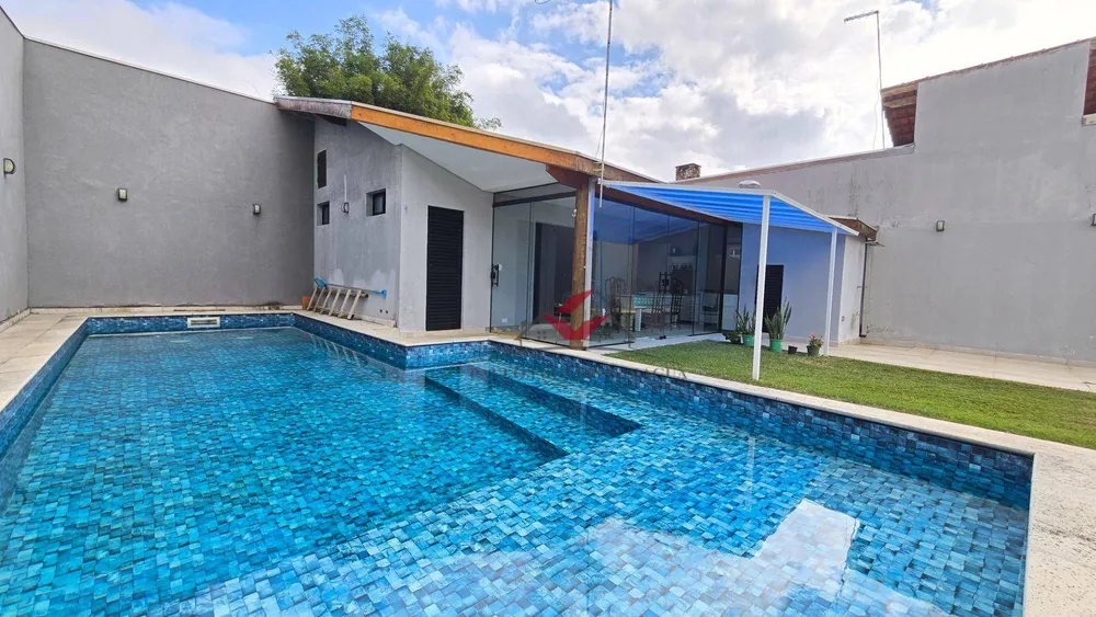 Casa de Condomínio, 1 quarto - Foto 1