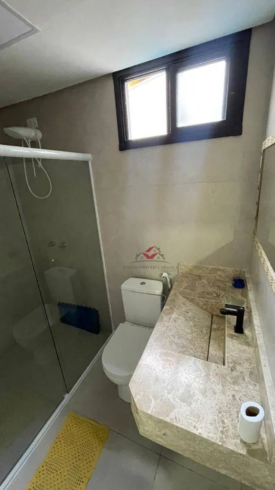Casa de Condomínio, 1 quarto - Foto 5