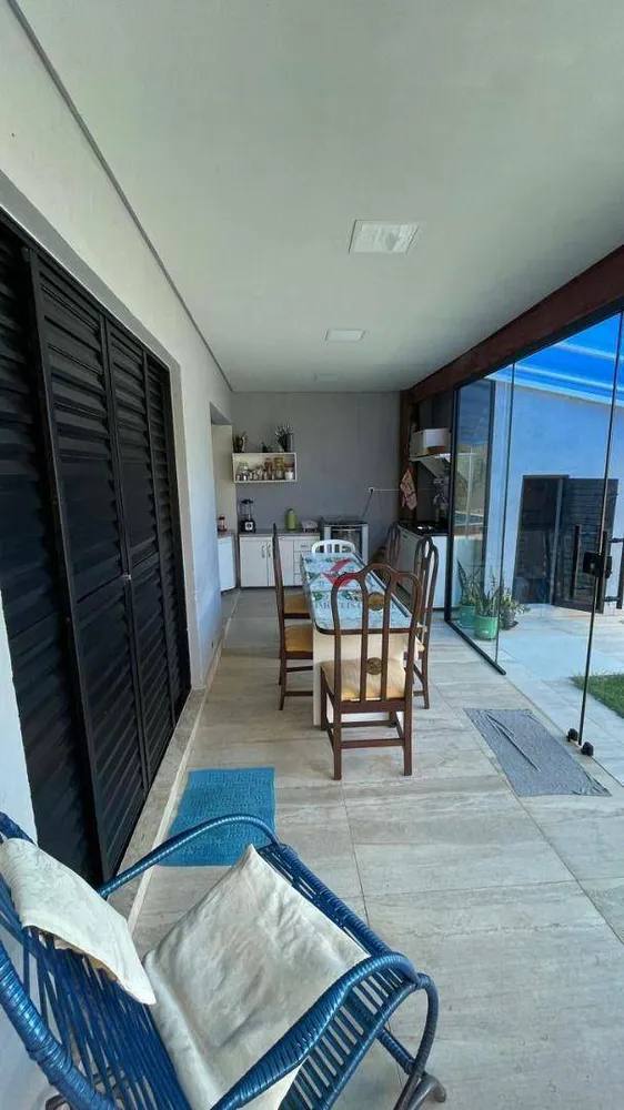 Casa de Condomínio, 1 quarto - Foto 14