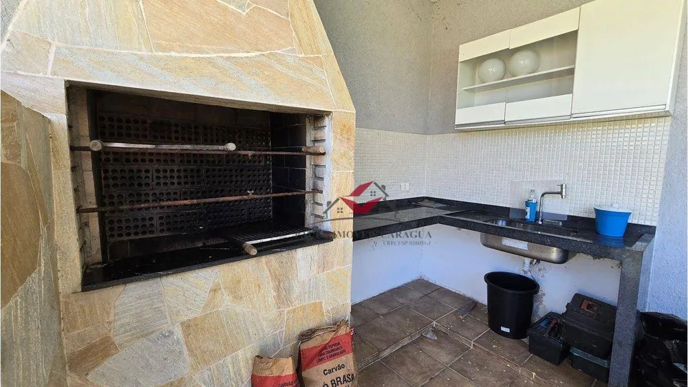 Casa, 6 quartos, 283 m² - Foto 20