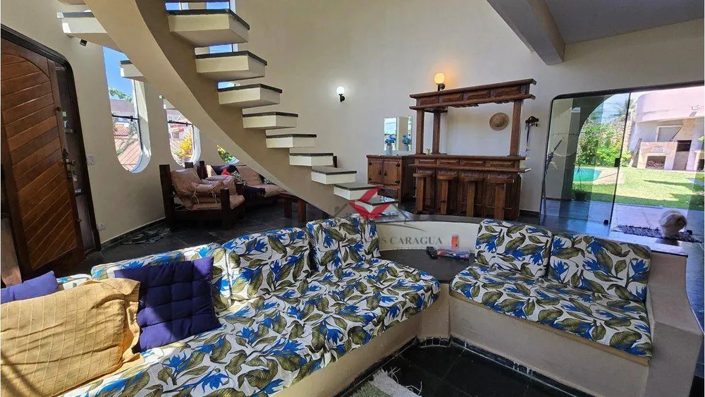 Casa, 6 quartos, 283 m² - Foto 2