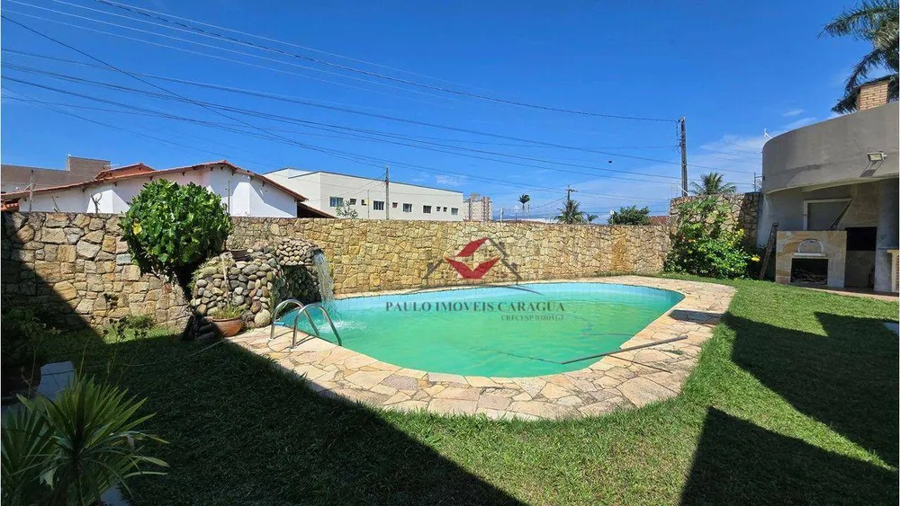 Casa, 6 quartos, 283 m² - Foto 16