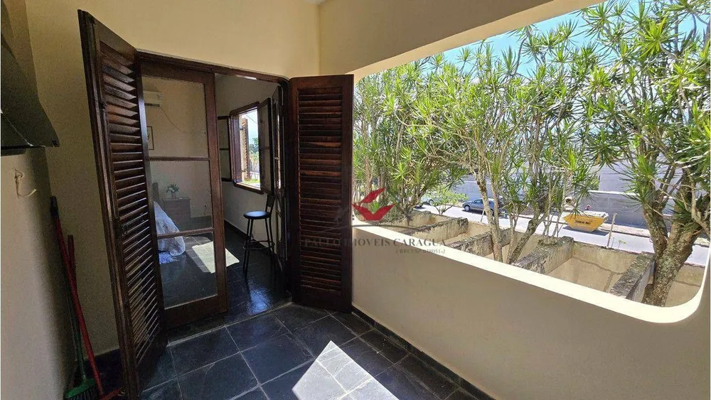 Casa, 6 quartos, 283 m² - Foto 11