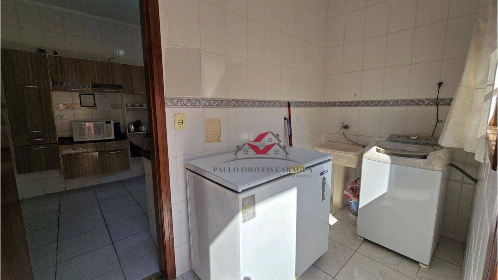 Casa de Condomínio, 5 quartos - Foto 6