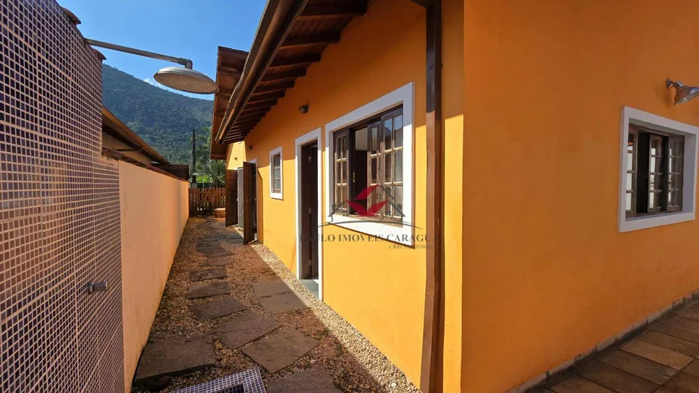 Casa de Condomínio, 5 quartos - Foto 23