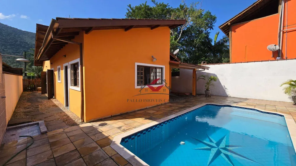 Casa de Condomínio, 5 quartos - Foto 22