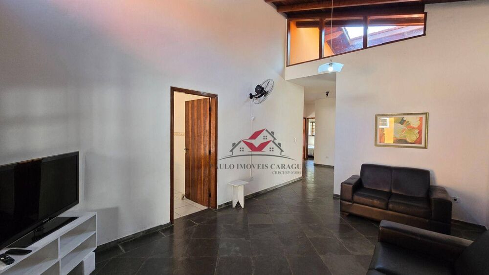 Casa de Condomínio, 5 quartos - Foto 5