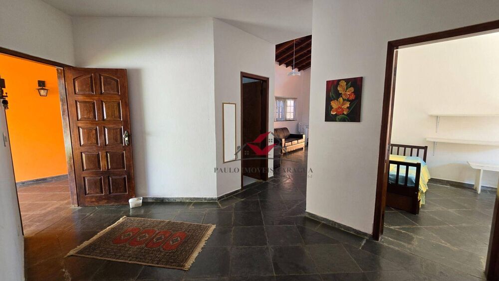 Casa de Condomínio, 5 quartos - Foto 4