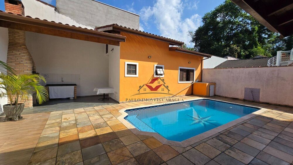 Casa de Condomínio, 5 quartos - Foto 7