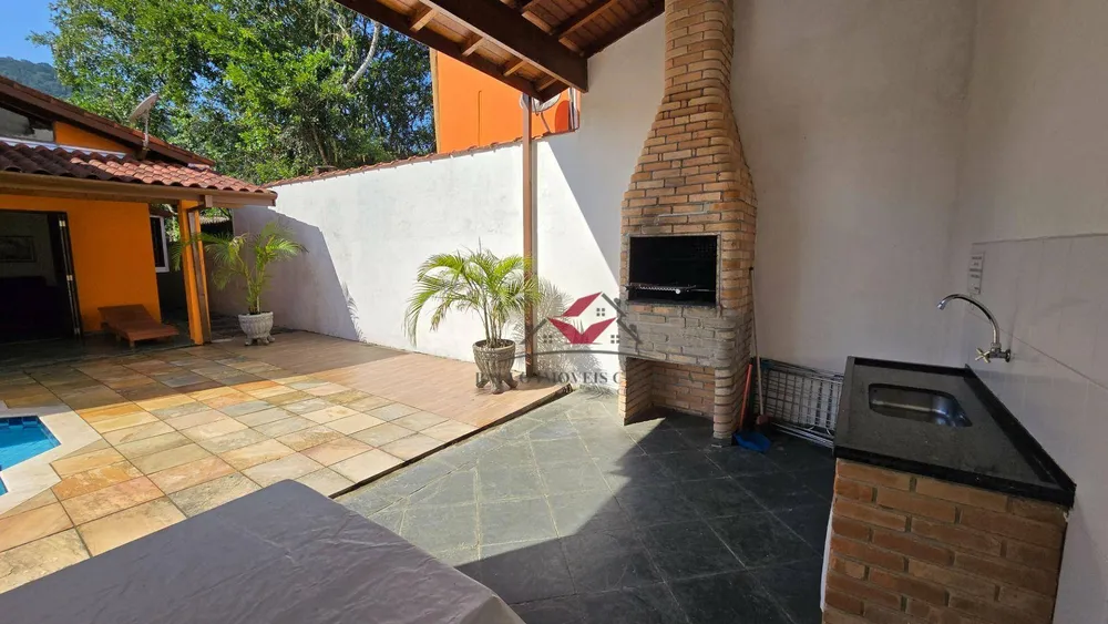 Casa de Condomínio, 5 quartos - Foto 20