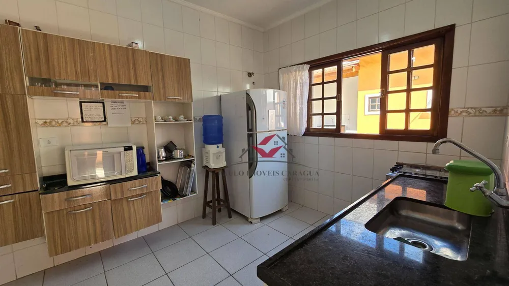 Casa de Condomínio, 5 quartos - Foto 12