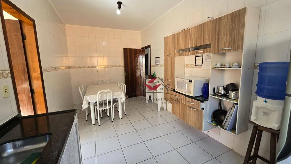 Casa de Condomínio, 5 quartos - Foto 14