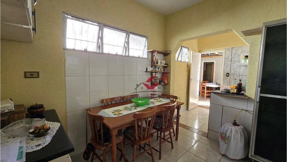 Casa, 3 quartos, 114 m² - Foto 7