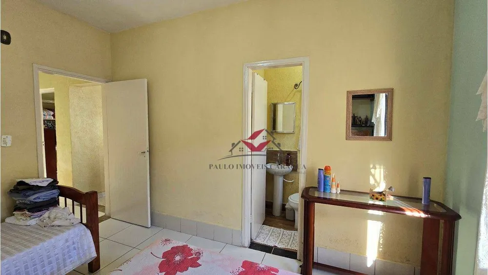 Casa, 3 quartos, 114 m² - Foto 3