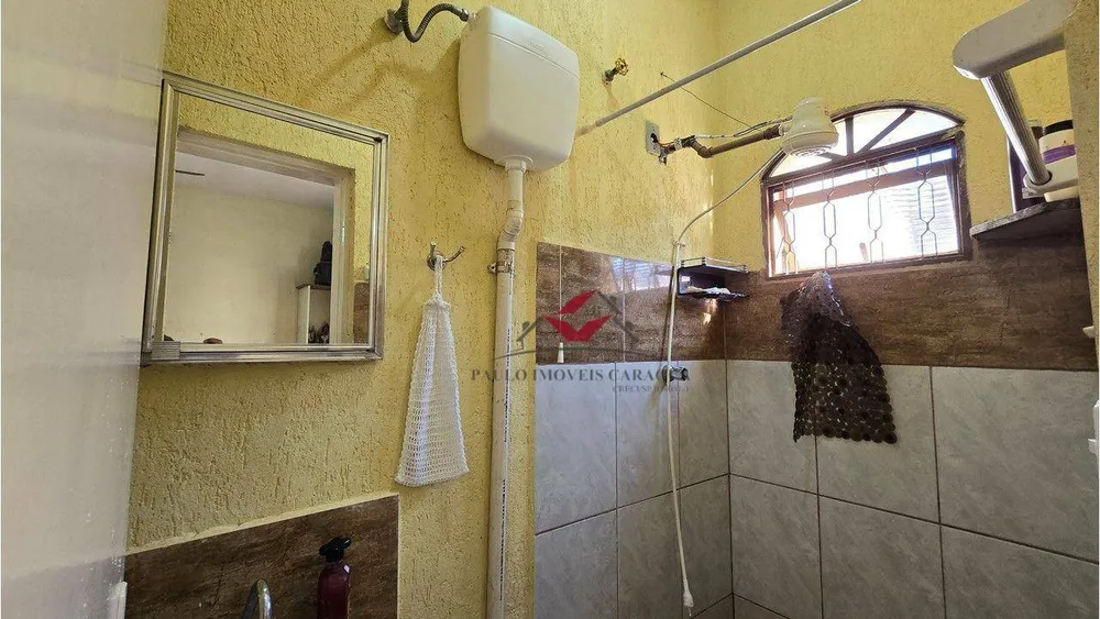 Casa, 3 quartos, 114 m² - Foto 5