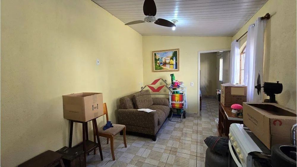 Casa, 3 quartos, 114 m² - Foto 10