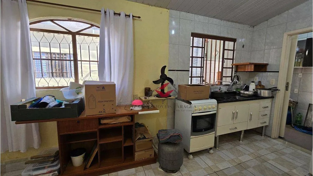 Casa, 3 quartos, 114 m² - Foto 13