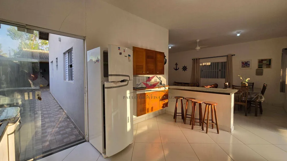 Casa, 3 quartos, 136 m² - Foto 8