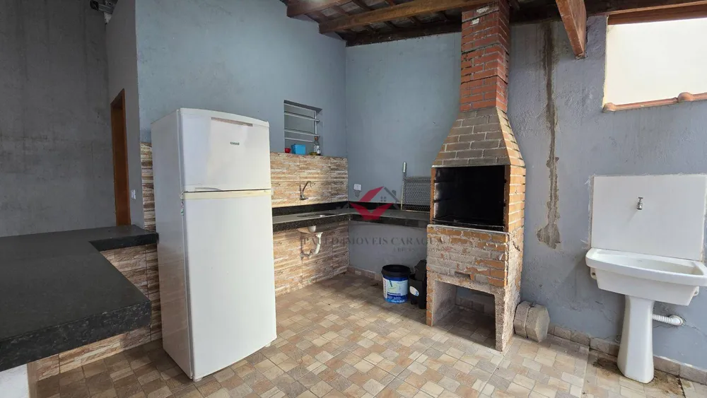 Casa, 3 quartos, 136 m² - Foto 12