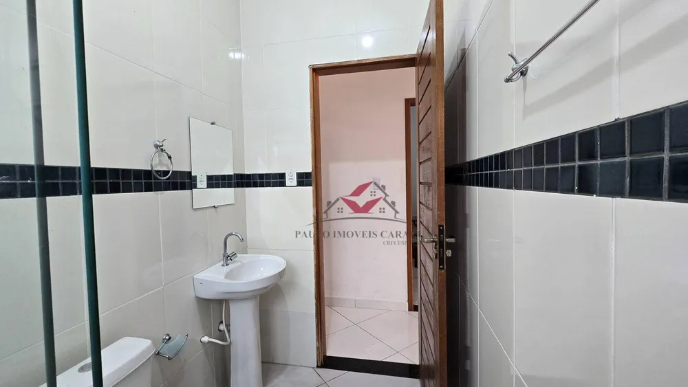 Casa, 3 quartos, 136 m² - Foto 5