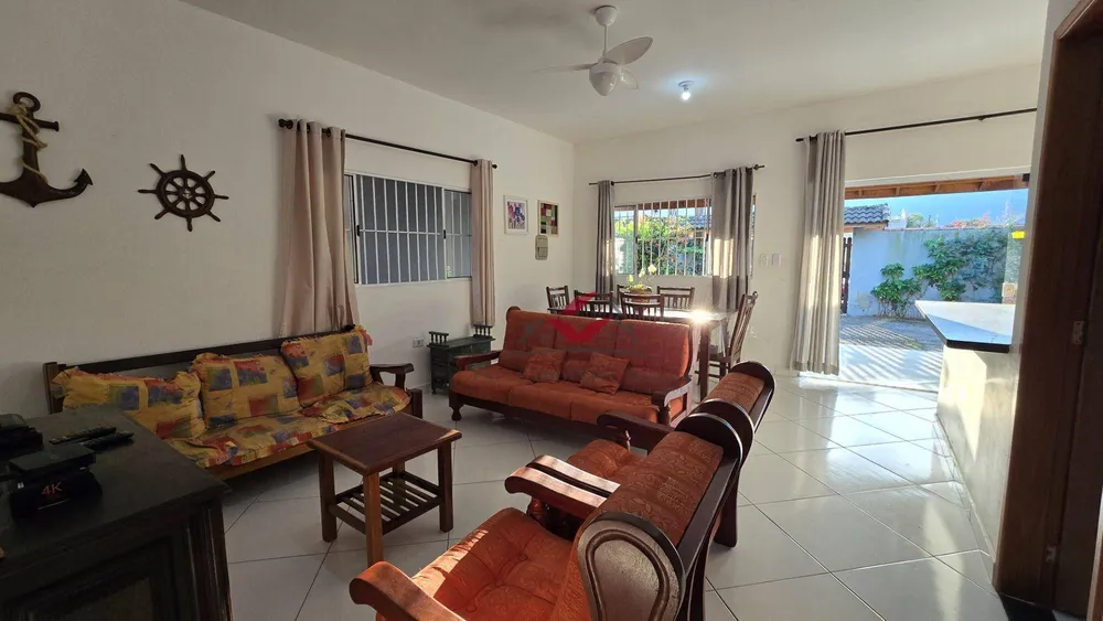 Casa, 3 quartos, 136 m² - Foto 7