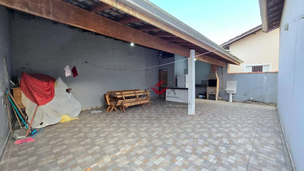Casa, 3 quartos, 136 m² - Foto 9