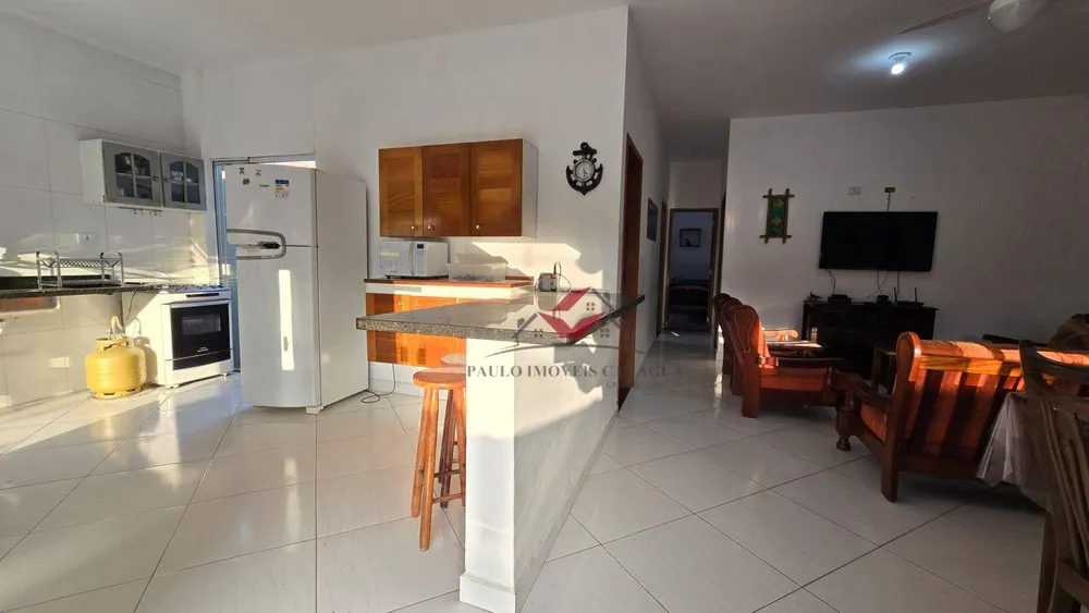 Casa, 3 quartos, 136 m² - Foto 2