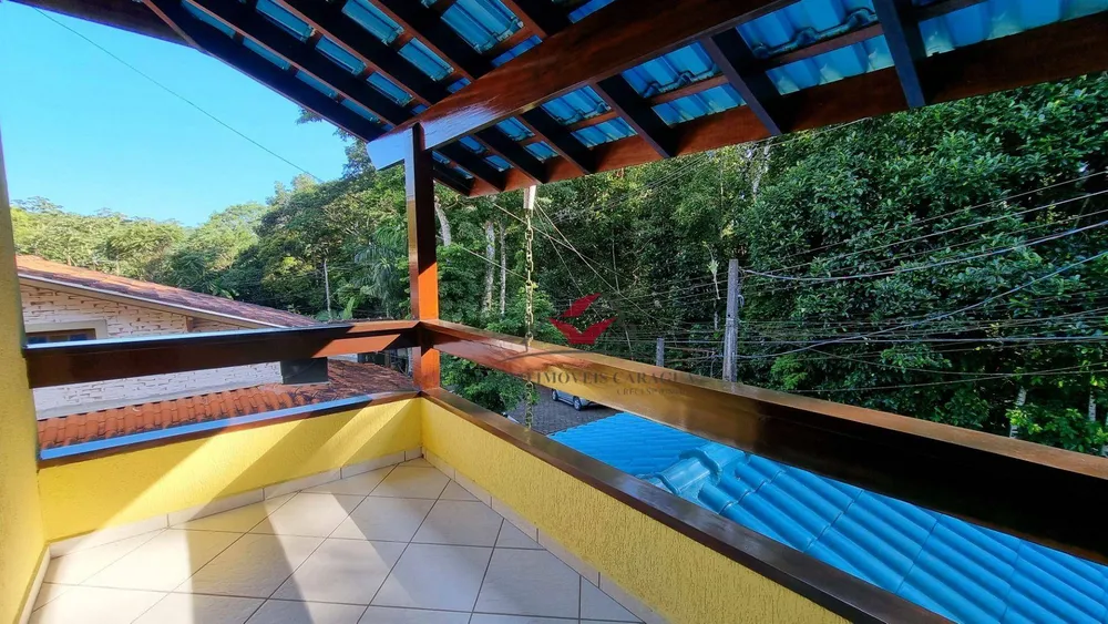 Casa de Condomínio, 6 quartos - Foto 17