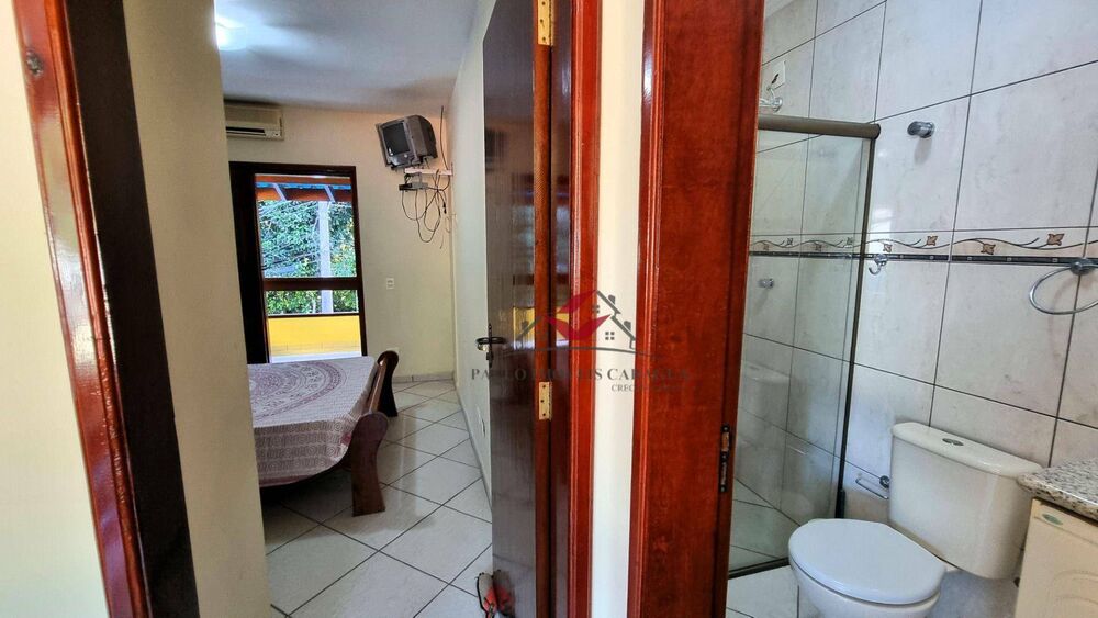 Casa de Condomínio, 6 quartos - Foto 8