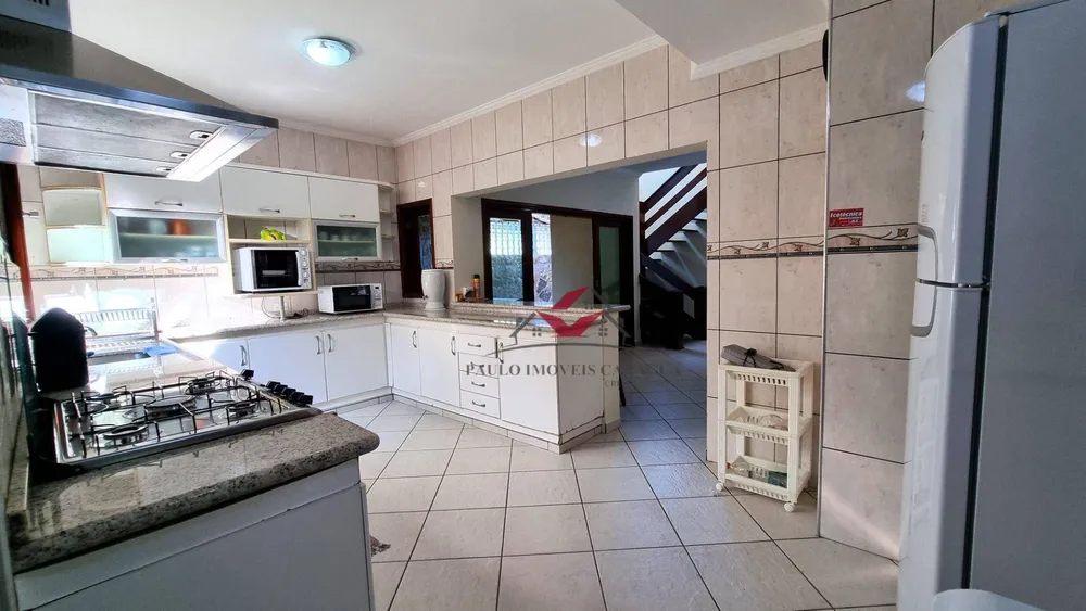 Casa de Condomínio, 6 quartos - Foto 4