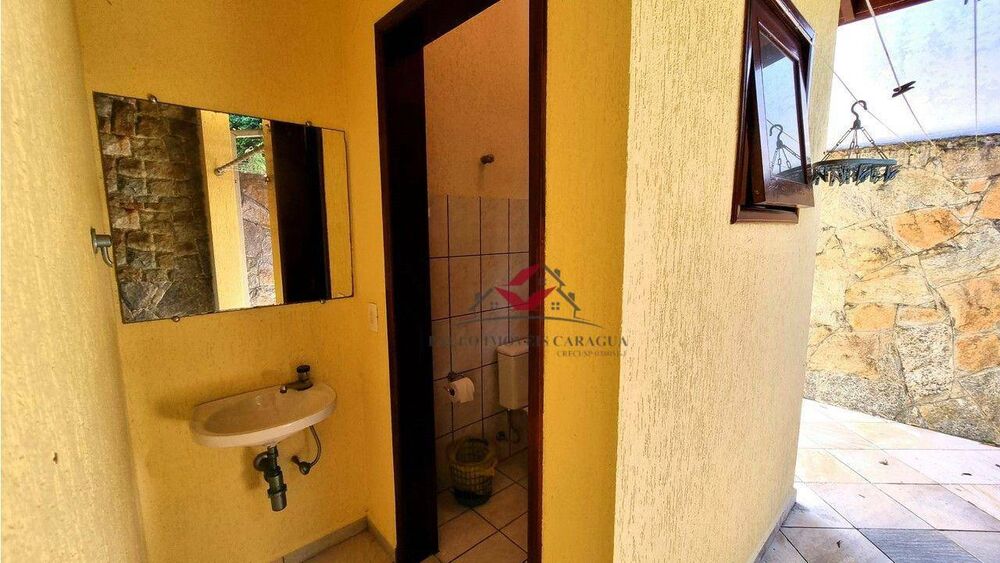 Casa de Condomínio, 6 quartos - Foto 5