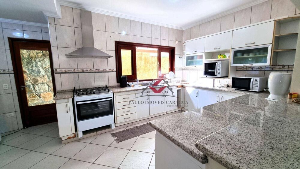 Casa de Condomínio, 6 quartos - Foto 1