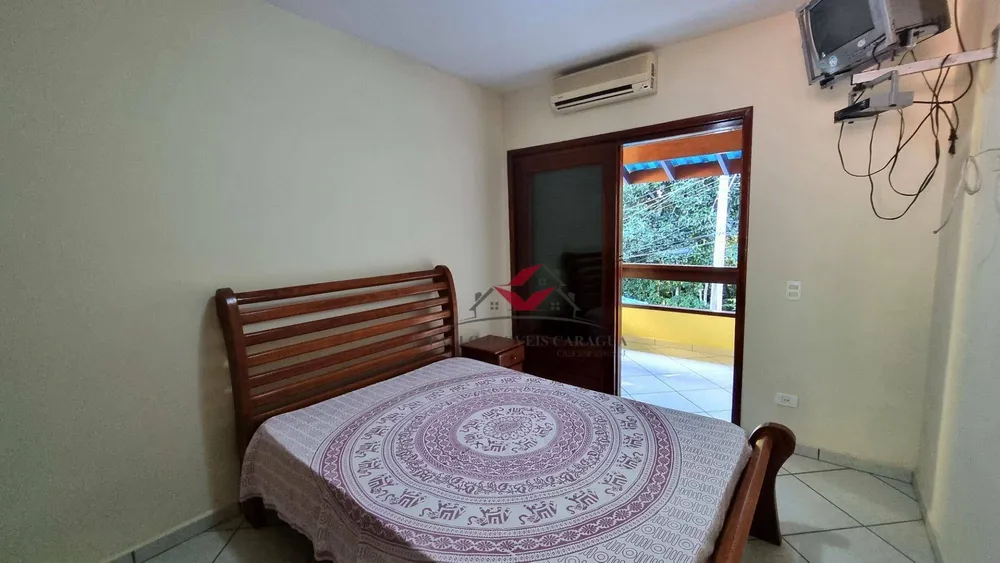 Casa de Condomínio, 6 quartos - Foto 20