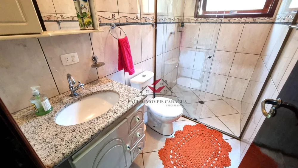 Casa de Condomínio, 6 quartos - Foto 5