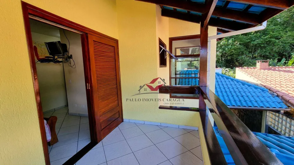 Casa de Condomínio, 6 quartos - Foto 15
