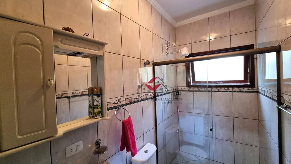 Casa de Condomínio, 6 quartos - Foto 6