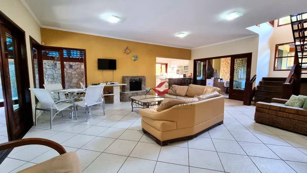 Casa de Condomínio, 6 quartos - Foto 2