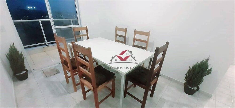 Apartamento, 2 quartos, 82 m² - Foto 7